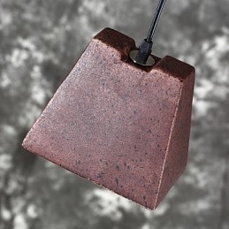 Designer Touch Decorative Edison Vintage Industrial Lighting Ceramic Lamp Suspension Luminaire Hanging Lighting For Home Decorate