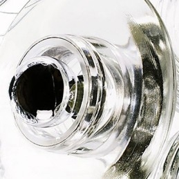 Designer Touch Decorative Modern Contemporary Glass Pendant Light