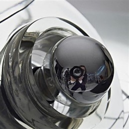 Designer Touch Decorative Modern Contemporary Glass Pendant Light