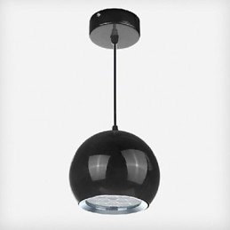 Designer Touch Decorative Droplight Apple Shape Light Pendant Light