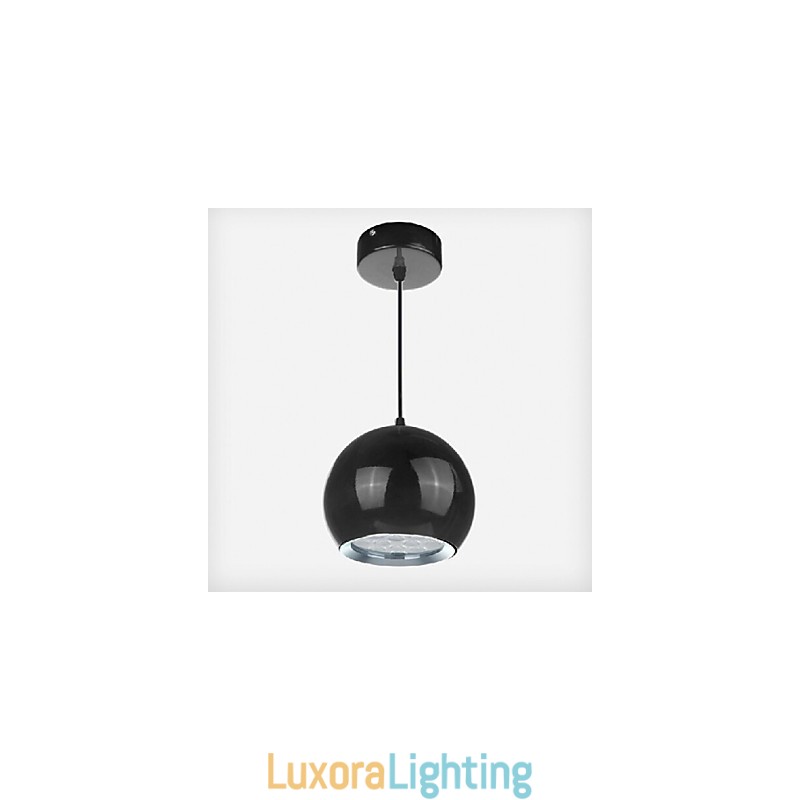 Designer Touch Decorative Droplight Apple Shape Light Pendant Light