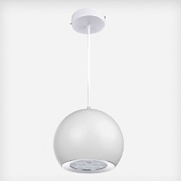 Designer Touch Decorative Droplight Apple Shape Light Pendant Light
