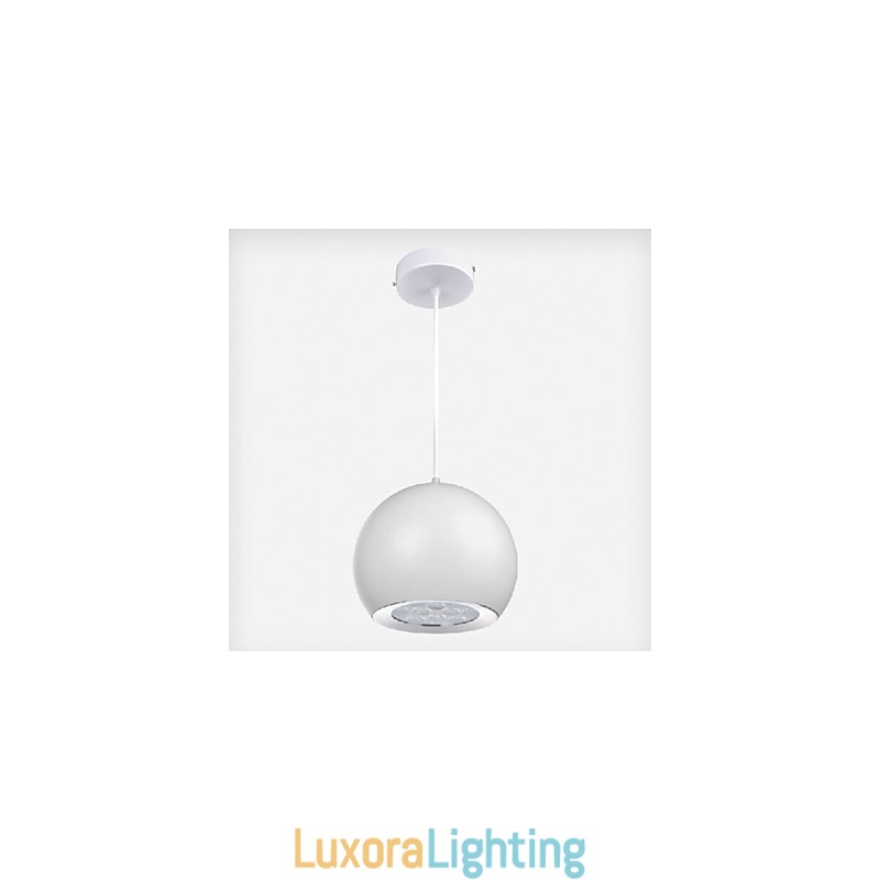 Designer Touch Decorative Droplight Apple Shape Light Pendant Light