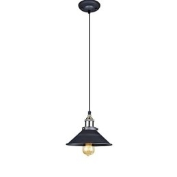 Designer Touch Decorative Pendant Lights Traditional Classic Vintage Retro Metal