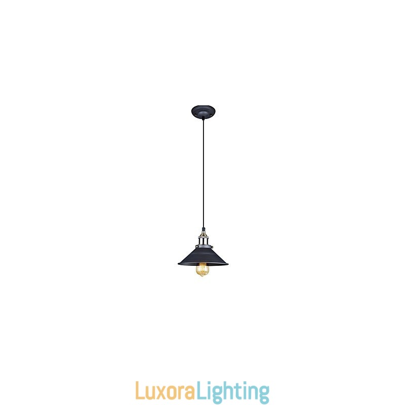 Designer Touch Decorative Pendant Lights Traditional Classic Vintage Retro Metal