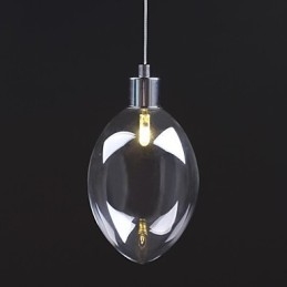 Designer Touch Decorative Modern Contemporary Traditional Classic Chrome Metal Pendant Light Kids