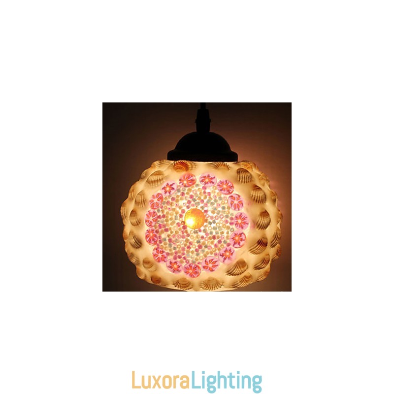 Designer Touch Decorative Simple Fashion Marcelo G Glass Chandelier Restoring Ancient Ways Light