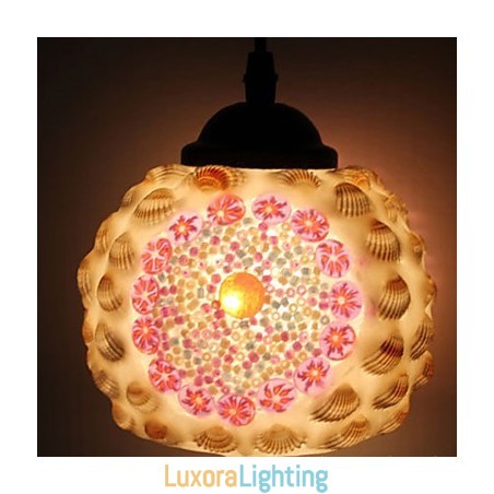 Designer Touch Decorative Simple Fashion Marcelo G Glass Chandelier Restoring Ancient Ways Light