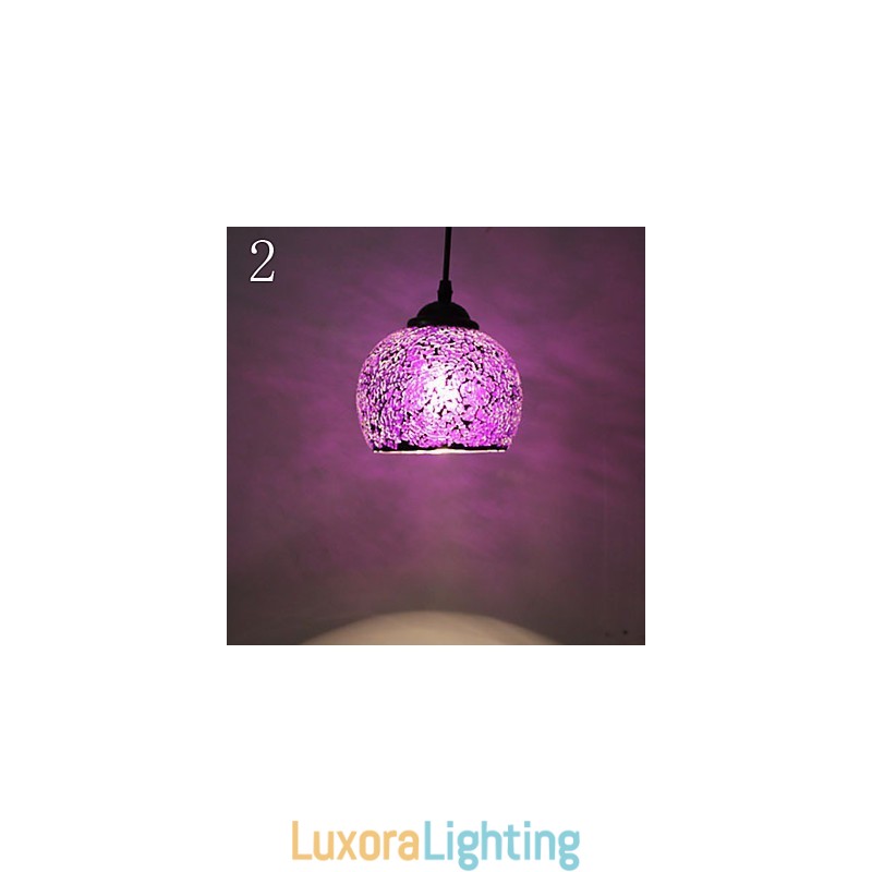 Designer Touch Decorative Simple Fashion Marcelo G Glass Chandelier Restoring Ancient Ways Light