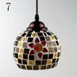 Designer Touch Decorative Simple Fashion Marcelo G Glass Chandelier Restoring Ancient Ways Light