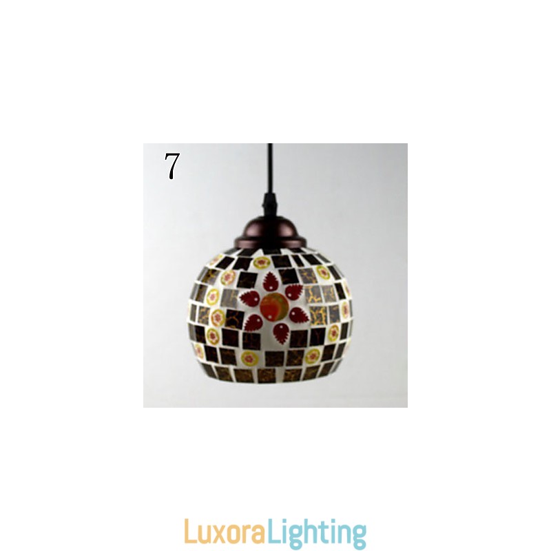 Designer Touch Decorative Simple Fashion Marcelo G Glass Chandelier Restoring Ancient Ways Light