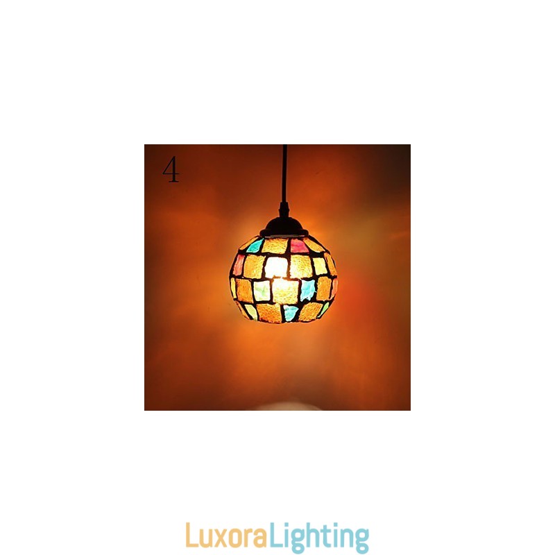Designer Touch Decorative Simple Fashion Marcelo G Glass Chandelier Restoring Ancient Ways Light
