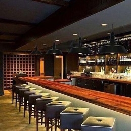 Designer Touch Decorative Vintage Painting Metal Pendant Light