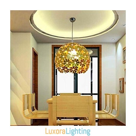 Designer Touch Decorative Modern Contemporary Crystal Mini Style Gold Metal Chandelier