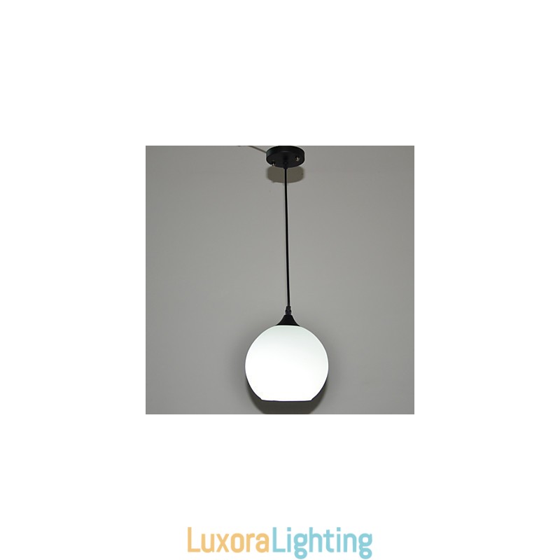 Designer Touch Decorative Contemporary And Contracted L Creative Glass Meals Chandelier Lamp Light