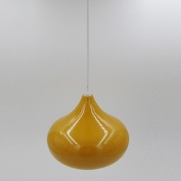 Designer Touch Decorative Droplight Onion Shape Light Pendant Light