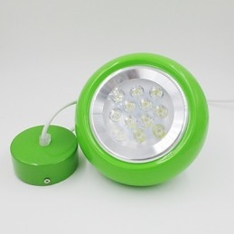 Designer Touch Decorative Droplight Onion Shape Light Pendant Light