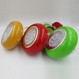 Designer Touch Decorative Droplight Onion Shape Light Pendant Light