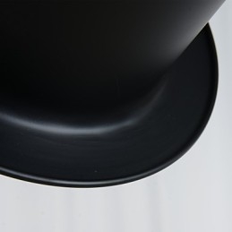 Designer Touch Decorative Retro Painting Metal Pendant Light Garage