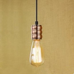 Designer Touch Decorative Lamp Holder Milk Tea Shop Wine Shop The Stairs Outlets Chandelier