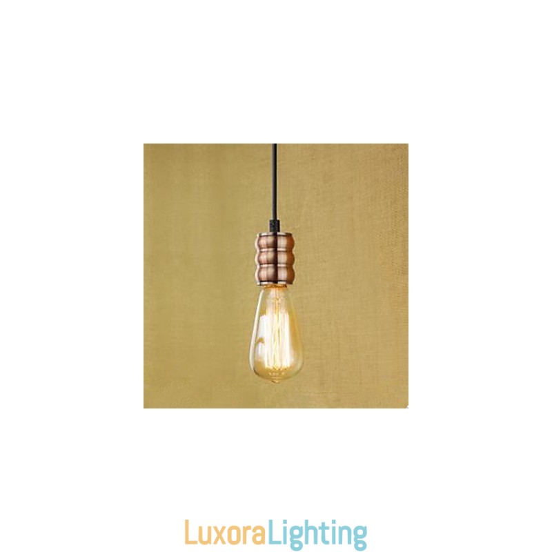 Designer Touch Decorative Lamp Holder Milk Tea Shop Wine Shop The Stairs Outlets Chandelier