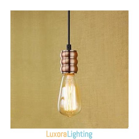 Designer Touch Decorative Lamp Holder Milk Tea Shop Wine Shop The Stairs Outlets Chandelier