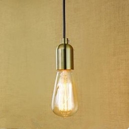 Designer Touch Decorative Lamp Holder Cake Shop Staircase Chandelier Head Groups