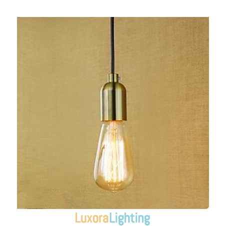 Designer Touch Decorative Lamp Holder Cake Shop Staircase Chandelier Head Groups