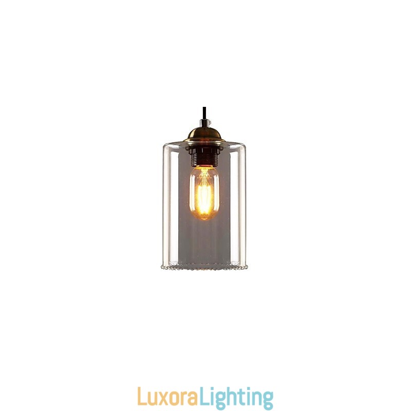 Designer Touch Decorative Retro Metal Chandelier