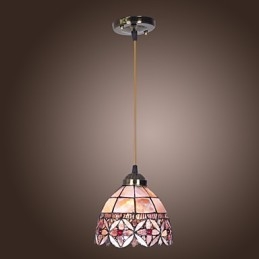 Designer Touch Decorative Bowl Mini Style Pendant Light