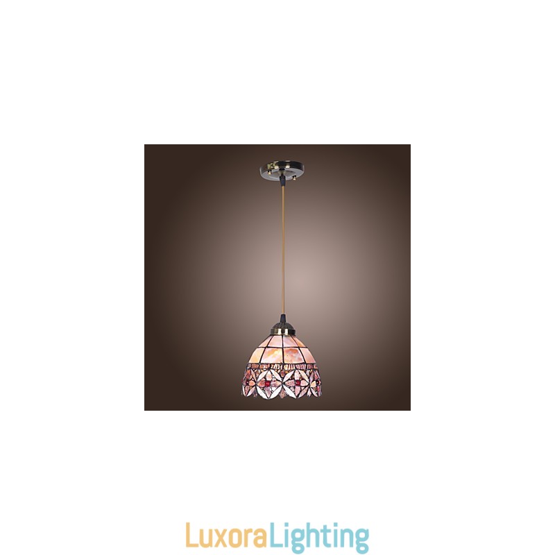 Designer Touch Decorative Bowl Mini Style Pendant Light