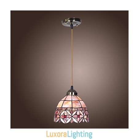 Designer Touch Decorative Bowl Mini Style Pendant Light