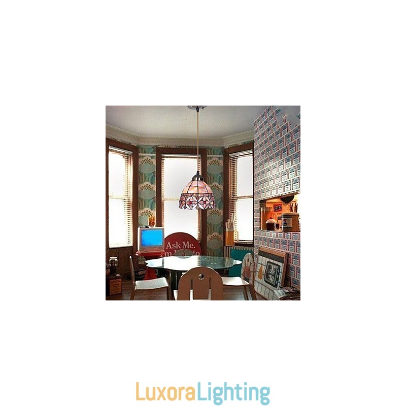 Designer Touch Decorative Bowl Mini Style Pendant Light