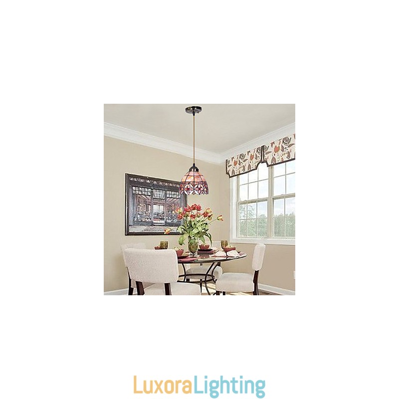 Designer Touch Decorative Bowl Mini Style Pendant Light