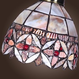 Designer Touch Decorative Bowl Mini Style Pendant Light
