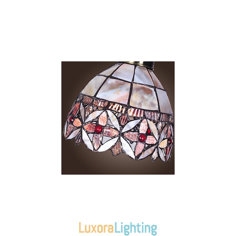 Designer Touch Decorative Bowl Mini Style Pendant Light