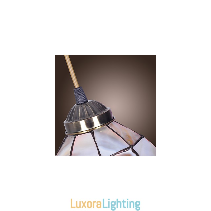 Designer Touch Decorative Bowl Mini Style Pendant Light