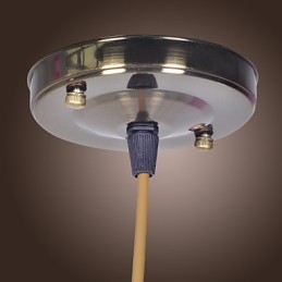 Designer Touch Decorative Bowl Mini Style Pendant Light