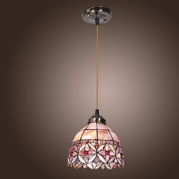 Designer Touch Decorative Bowl Mini Style Pendant Light