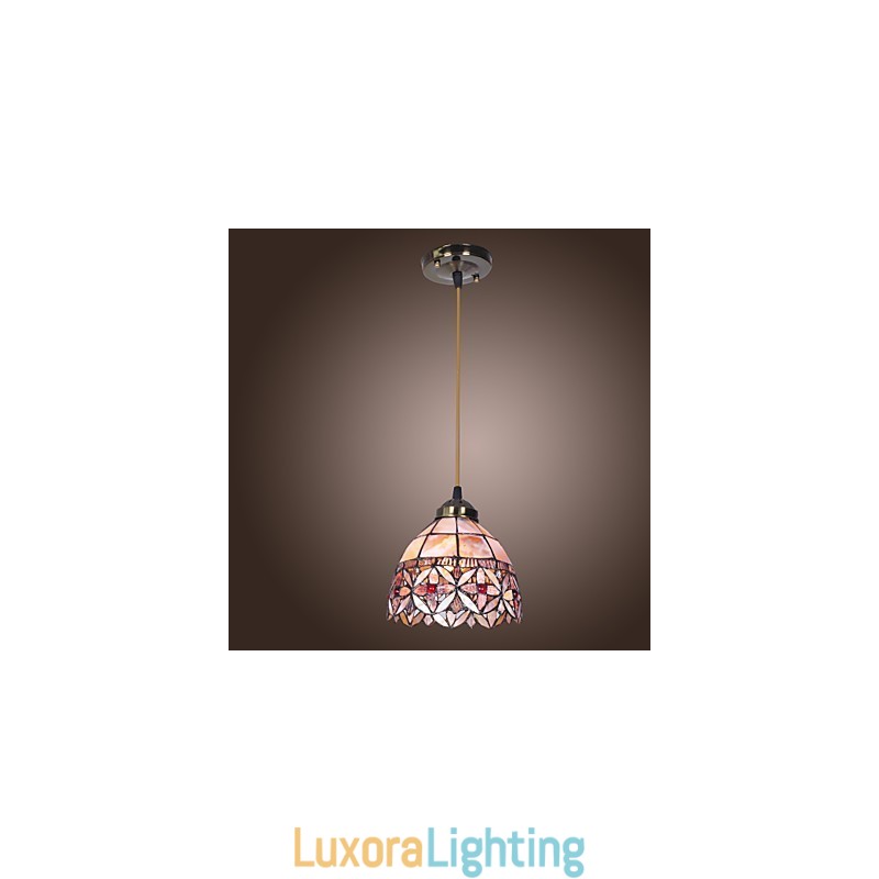 Designer Touch Decorative Bowl Mini Style Pendant Light