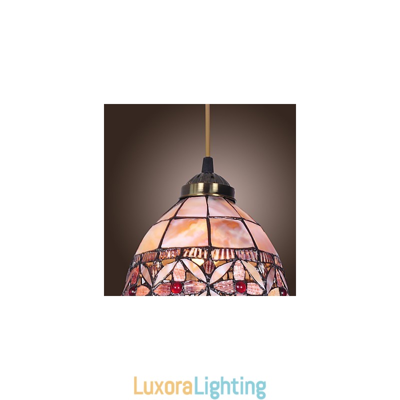 Designer Touch Decorative Bowl Mini Style Pendant Light