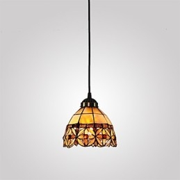 Designer Touch Decorative Bowl Mini Style Pendant Light