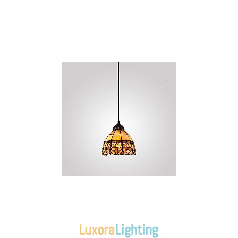 Designer Touch Decorative Bowl Mini Style Pendant Light