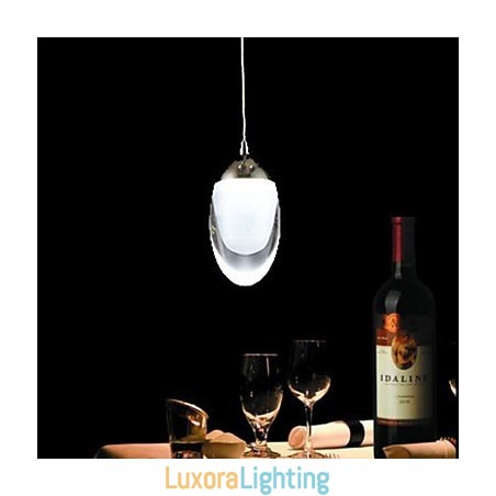 Designer Touch Decorative Modern Contemporary Traditional Classic Country Mini Style Chrome Glass Chandelier Pendant Light