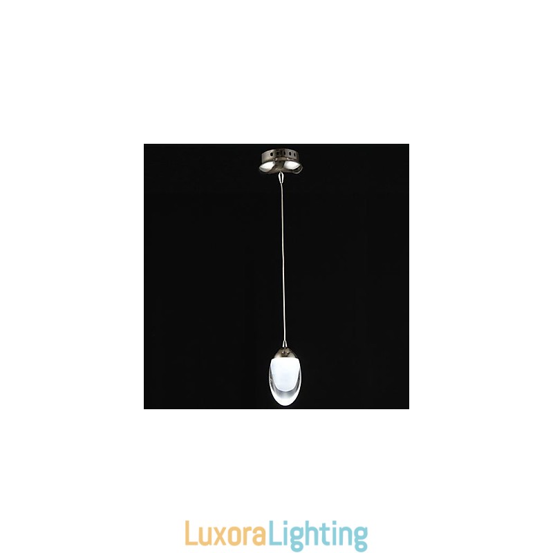 Designer Touch Decorative Modern Contemporary Traditional Classic Country Mini Style Chrome Glass Chandelier Pendant Light