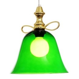 Designer Touch Decorative Modern Contemporary Bowl Mini Style Metal Pendant Light