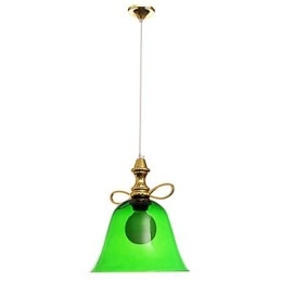 Designer Touch Decorative Modern Contemporary Bowl Mini Style Metal Pendant Light