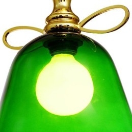 Designer Touch Decorative Modern Contemporary Bowl Mini Style Metal Pendant Light