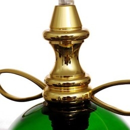 Designer Touch Decorative Modern Contemporary Bowl Mini Style Metal Pendant Light