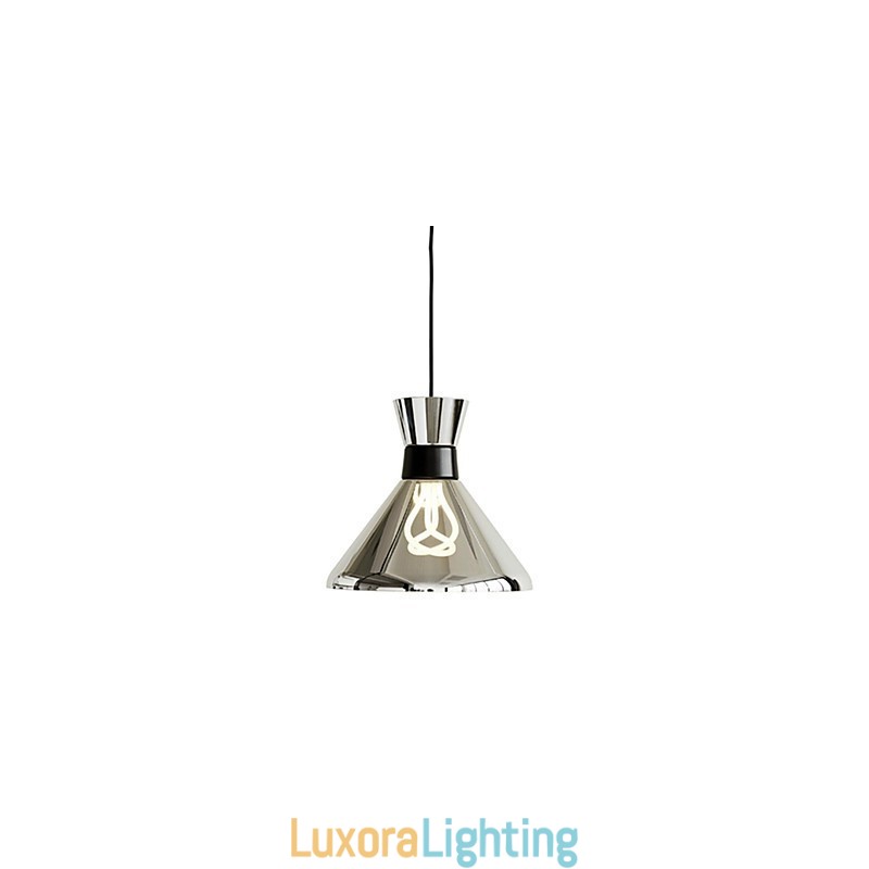 Designer Touch Decorative Modern Contemporary Mini Style Pendant Light